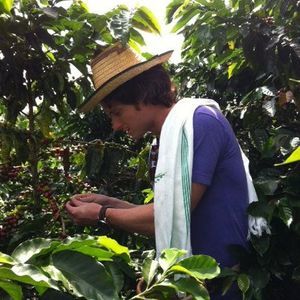 Meet your Posher, Arturo